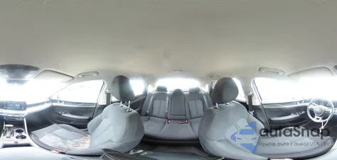 2021 Kia K5 Lxs из США, поврежденный, VIN 5XXG14J26MG050991